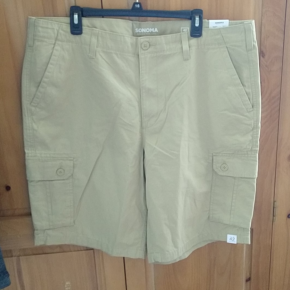 Sonoma Cargo shorts